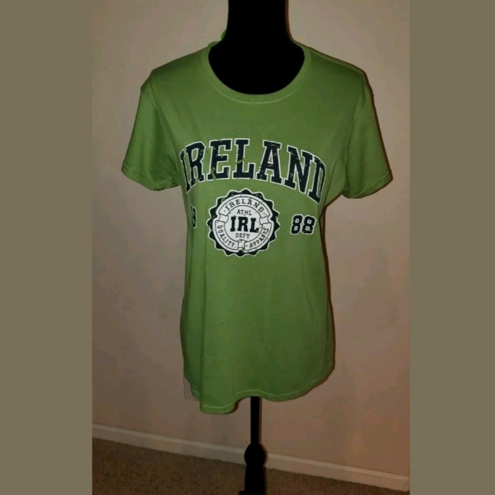 Cara Craft Womens IPaddy Ireland 1988 Ireland Grap